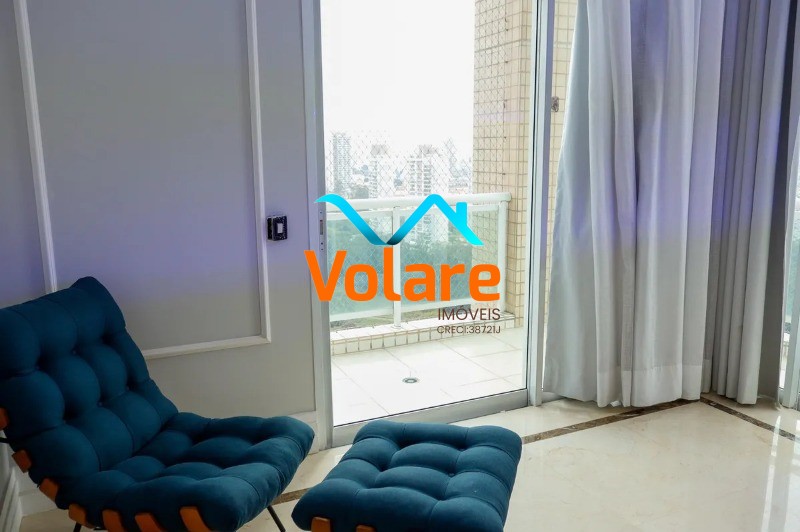 Apartamento, 3 quartos, 187 m² - Foto 6