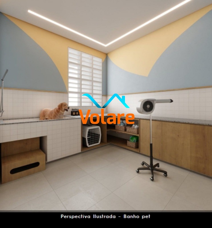 Apartamento, 1 quarto, 50 m² - Foto 30