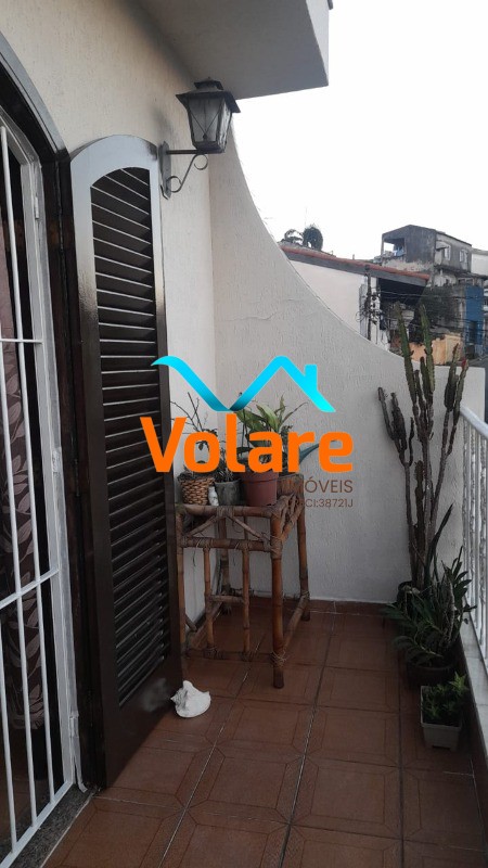 Casa, 3 quartos, 120 m² - Foto 17