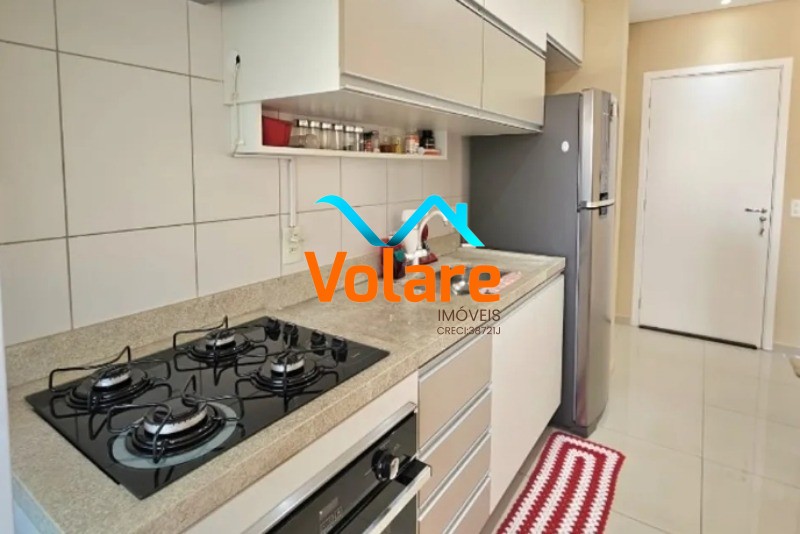 Apartamento, 2 quartos, 53 m² - Foto 9