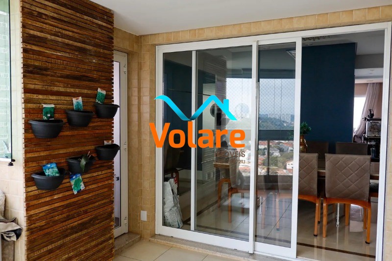 Apartamento, 3 quartos, 187 m² - Foto 13