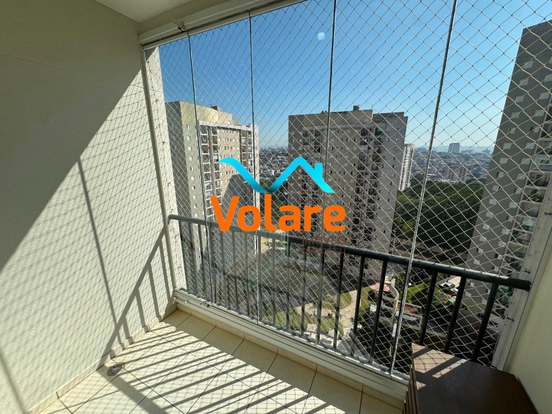 Apartamento, 3 quartos, 65 m² - Foto 6