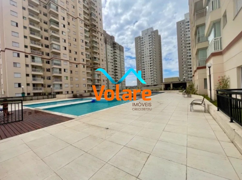 Apartamento, 2 quartos, 48 m² - Foto 9