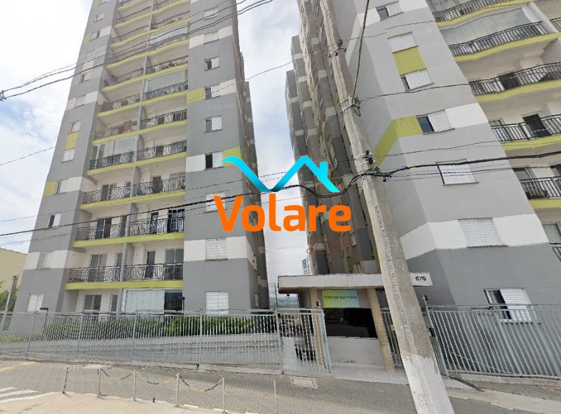 Apartamento, 2 quartos, 50 m² - Foto 19
