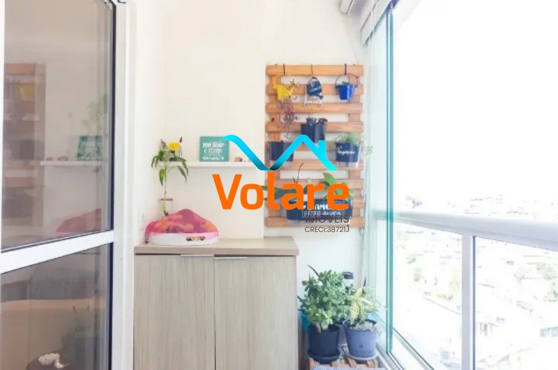 Apartamento, 2 quartos, 55 m² - Foto 3