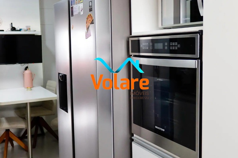 Apartamento, 3 quartos, 187 m² - Foto 60