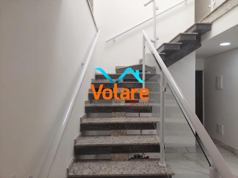 Casa, 3 quartos, 140 m² - Foto 10