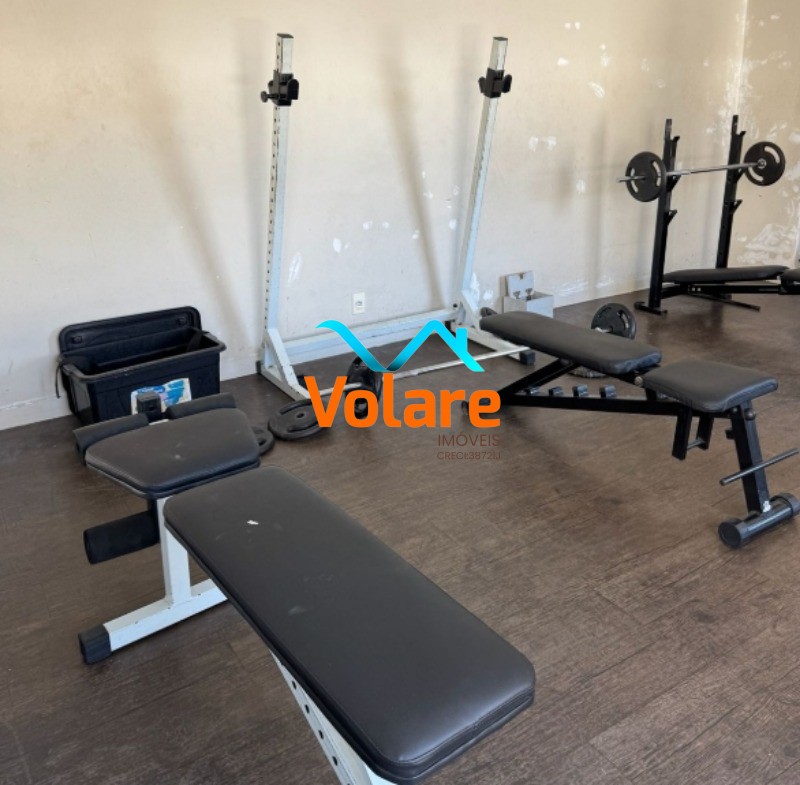 Kitnet-Studio, 27 m² - Foto 17
