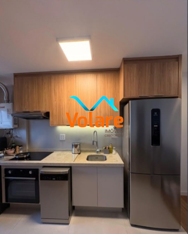 Apartamento, 2 quartos, 65 m² - Foto 9