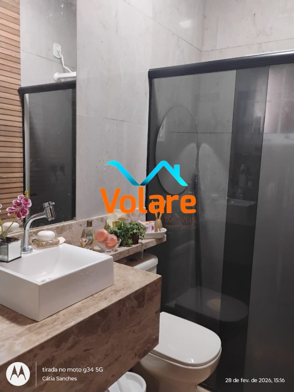 Casa, 2 quartos, 135 m² - Foto 13
