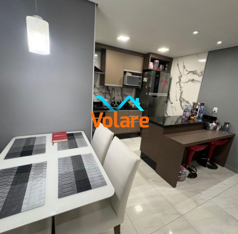 Apartamento, 2 quartos, 59 m² - Foto 1