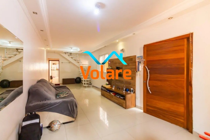 Casa, 4 quartos, 240 m² - Foto 3