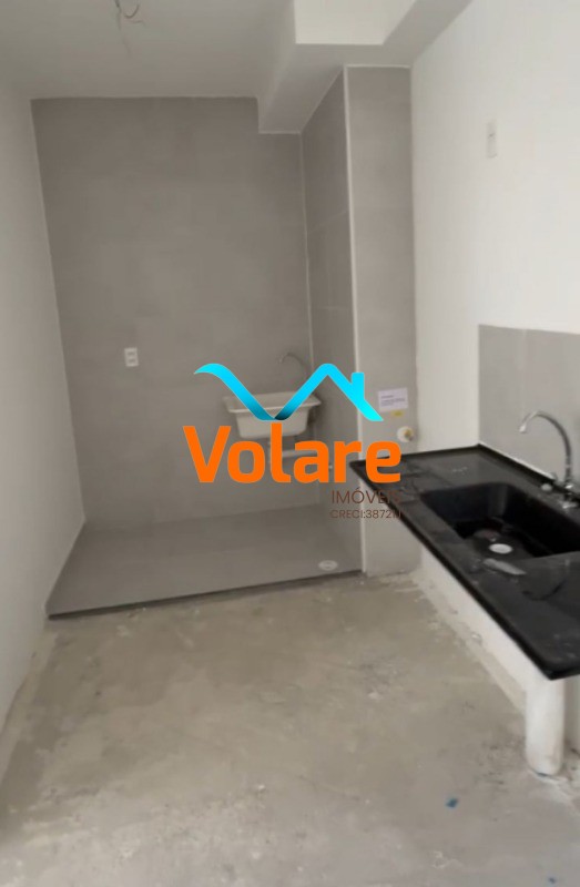 Apartamento, 2 quartos, 35 m² - Foto 4