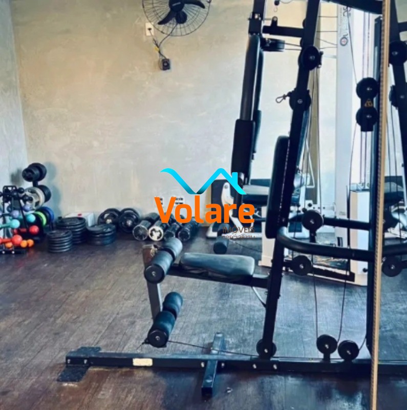 Apartamento, 2 quartos, 44 m² - Foto 12