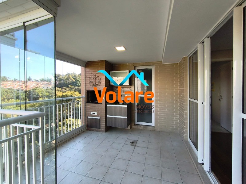 Apartamento, 3 quartos, 118 m² - Foto 8