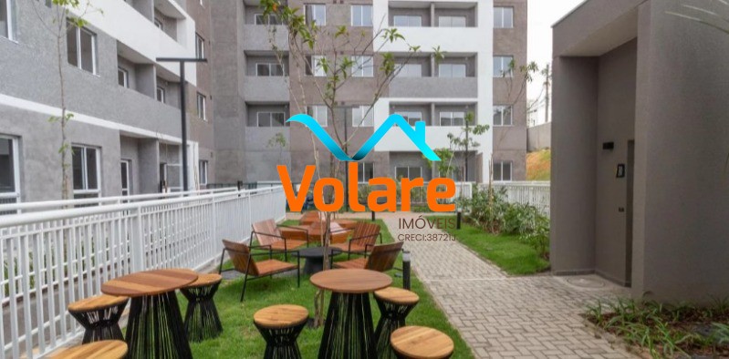 Apartamento, 1 quarto, 25 m² - Foto 31