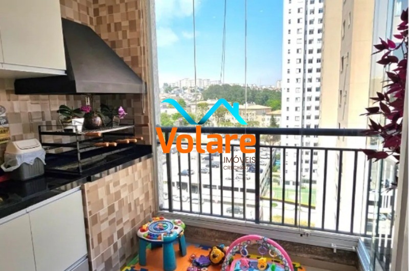 Apartamento, 2 quartos, 53 m² - Foto 4