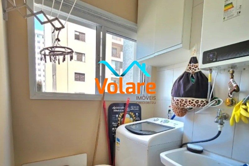 Apartamento, 2 quartos, 53 m² - Foto 10