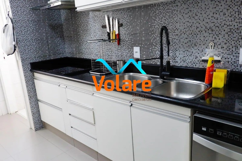 Apartamento, 3 quartos, 187 m² - Foto 56