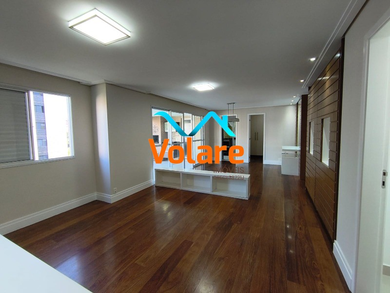 Apartamento, 3 quartos, 118 m² - Foto 2