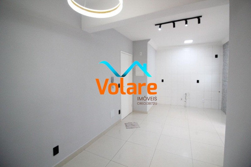 Apartamento, 2 quartos, 48 m² - Foto 4