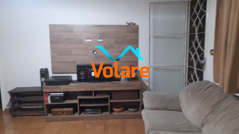 Casa, 3 quartos, 120 m² - Foto 1