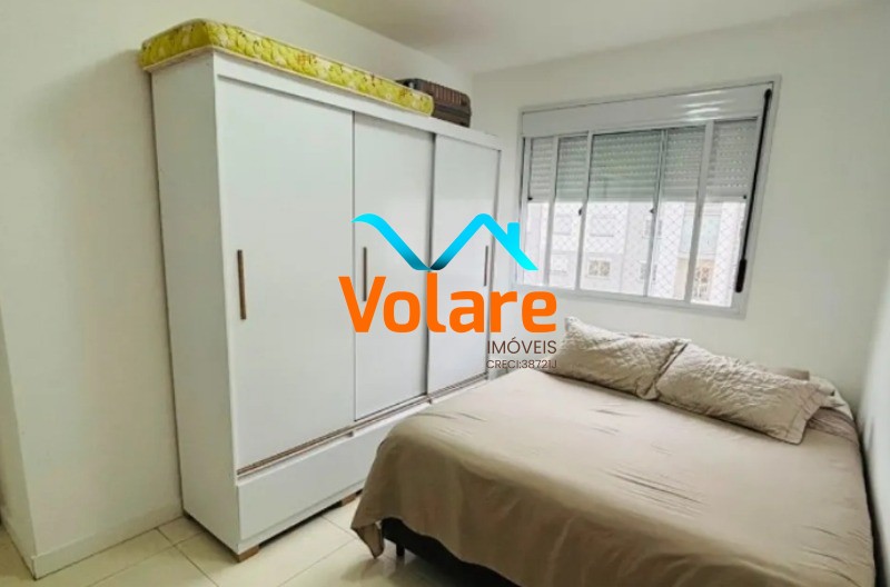 Apartamento, 2 quartos, 56 m² - Foto 4