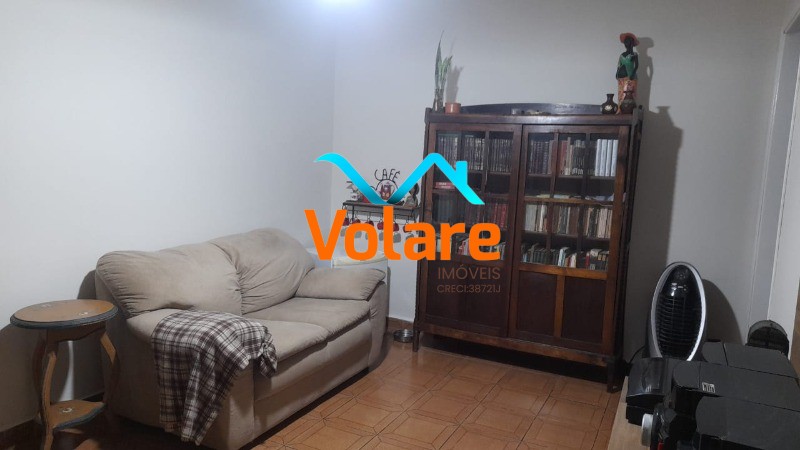Casa, 3 quartos, 120 m² - Foto 9