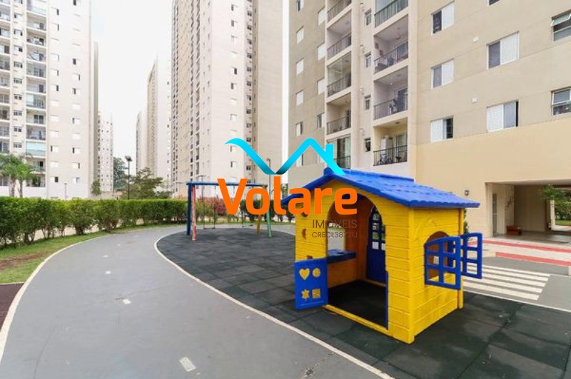Apartamento, 2 quartos, 57 m² - Foto 22