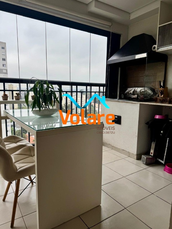 Apartamento, 3 quartos, 78 m² - Foto 6