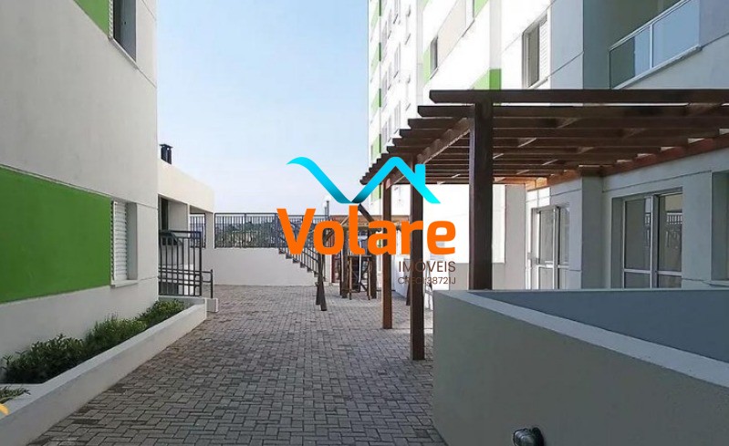 Apartamento, 2 quartos, 48 m² - Foto 27