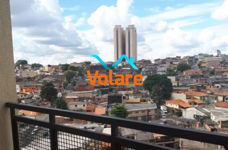 Apartamento, 2 quartos, 50 m² - Foto 3