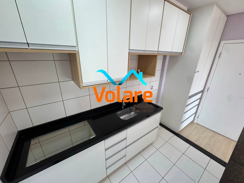 Apartamento, 3 quartos, 65 m² - Foto 2