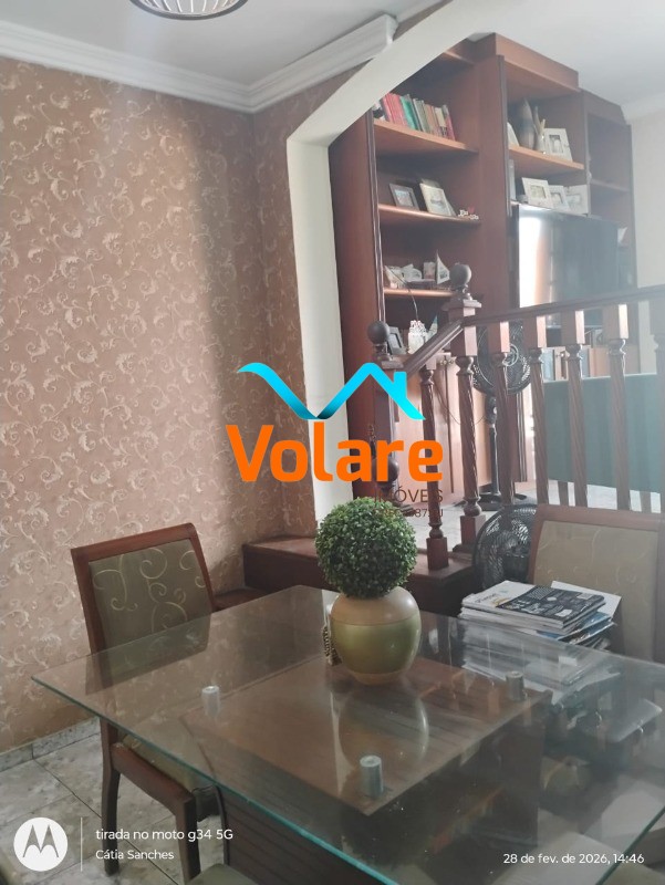 Casa, 2 quartos, 135 m² - Foto 3