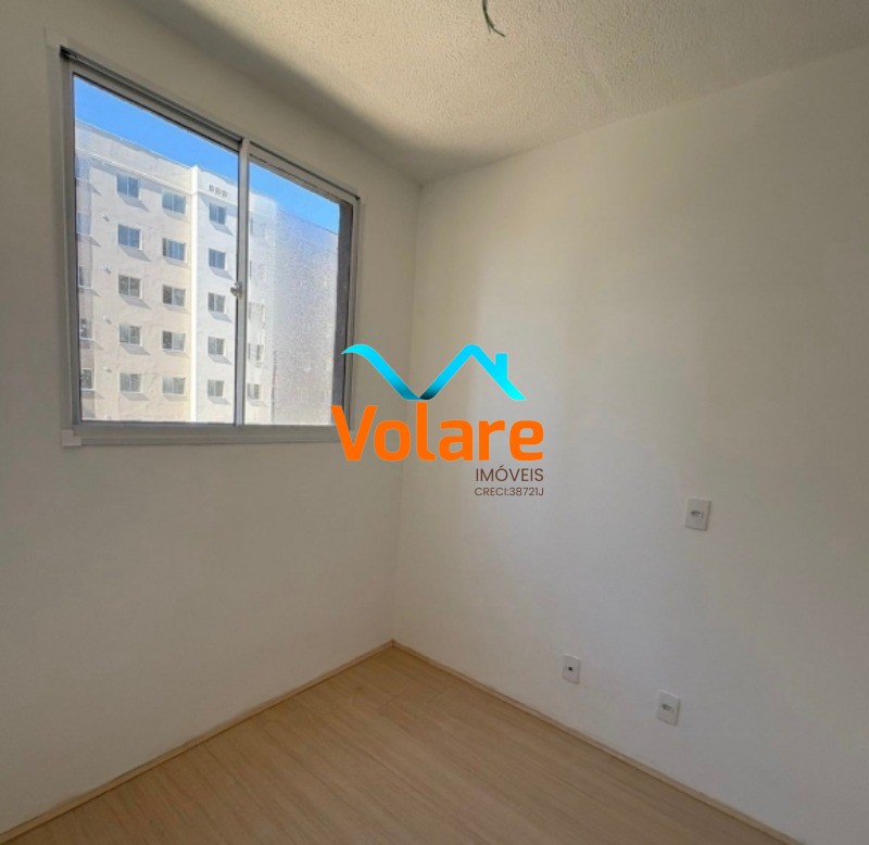 Apartamento, 2 quartos, 35 m² - Foto 8