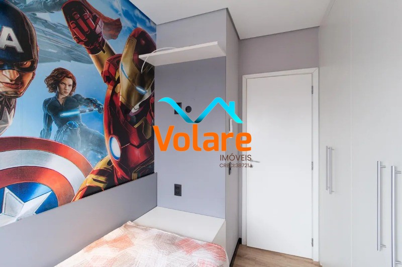 Apartamento, 2 quartos, 64 m² - Foto 10