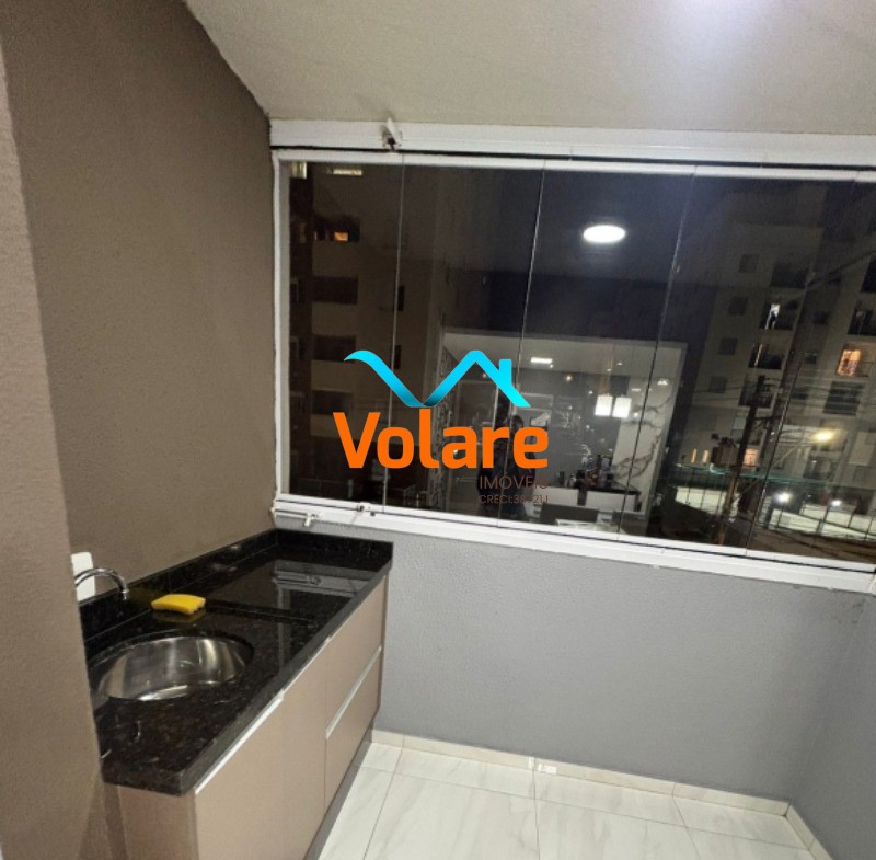 Apartamento, 2 quartos, 59 m² - Foto 11