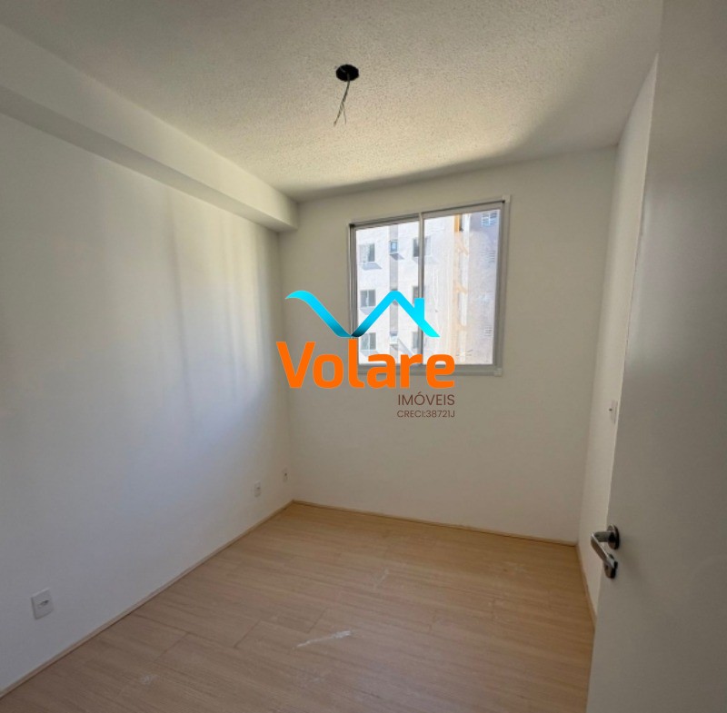 Apartamento, 2 quartos, 35 m² - Foto 11