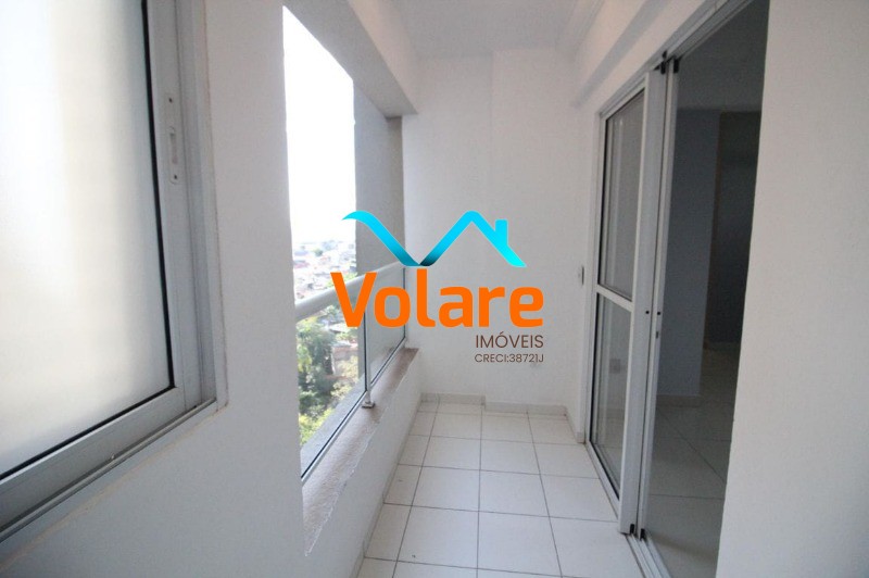Apartamento, 2 quartos, 48 m² - Foto 11
