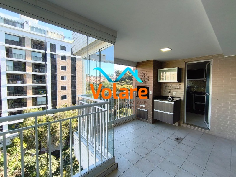 Apartamento, 3 quartos, 118 m² - Foto 7