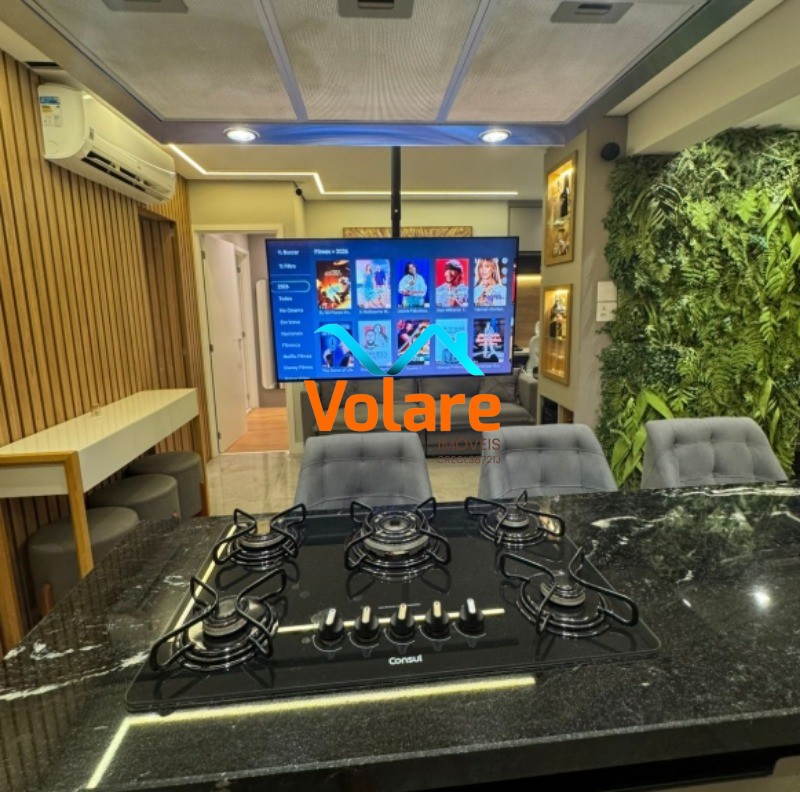 Apartamento, 1 quarto, 56 m² - Foto 10
