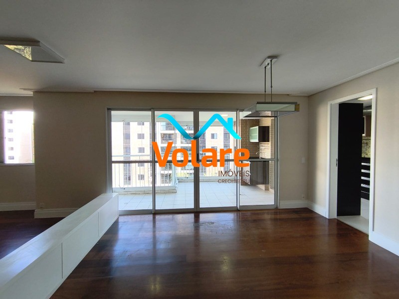 Apartamento, 3 quartos, 118 m² - Foto 6