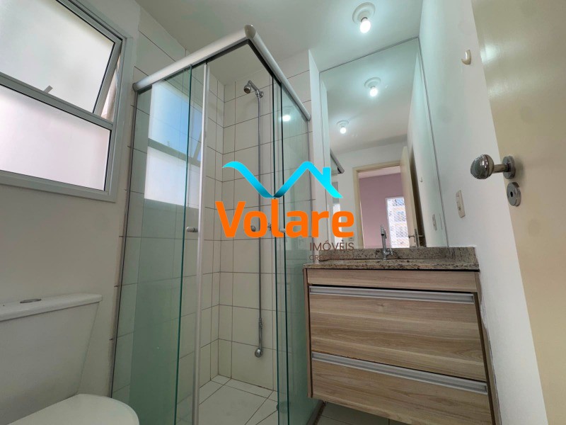 Apartamento, 3 quartos, 65 m² - Foto 35
