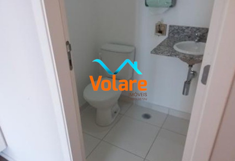Sala-Conjunto, 38 m² - Foto 19