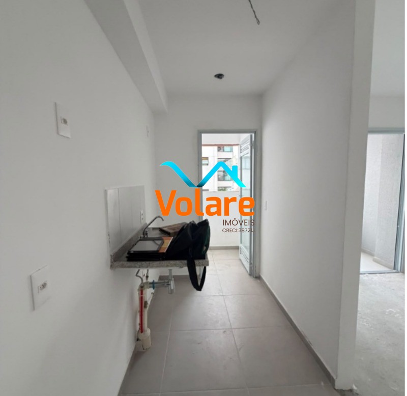 Apartamento, 1 quarto, 33 m² - Foto 8