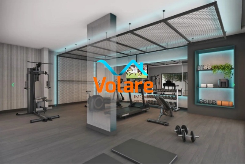 Apartamento, 1 quarto, 33 m² - Foto 20