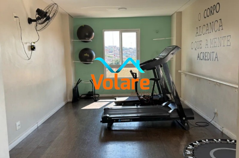 Kitnet-Studio, 27 m² - Foto 15