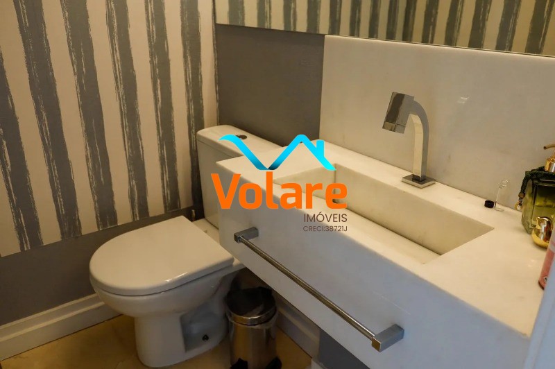 Apartamento, 3 quartos, 187 m² - Foto 23