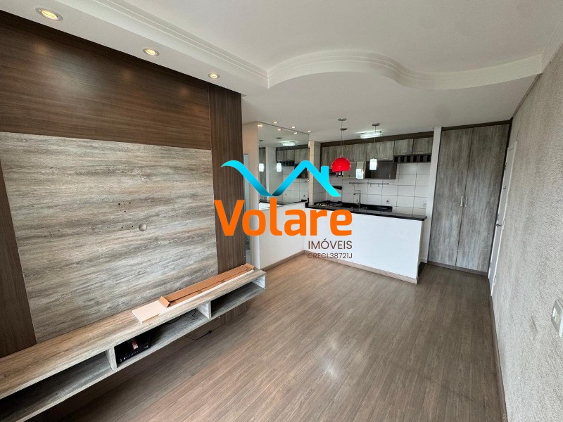 Apartamento, 2 quartos, 57 m² - Foto 9