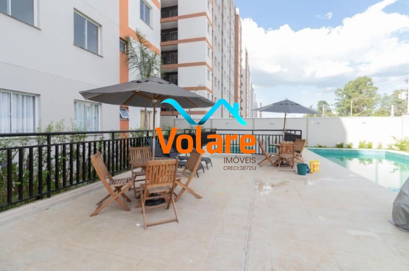 Apartamento, 2 quartos, 35 m² - Foto 16